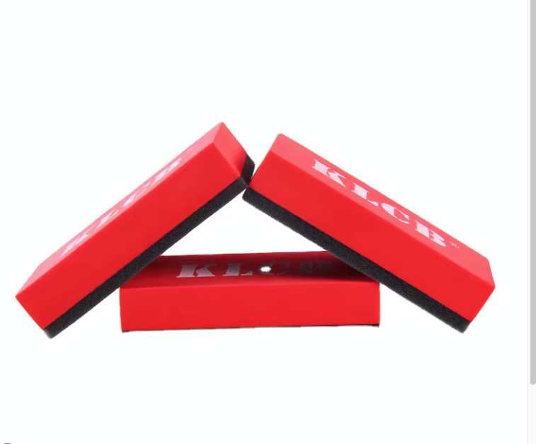 KLCB ÉPONGE COATING
