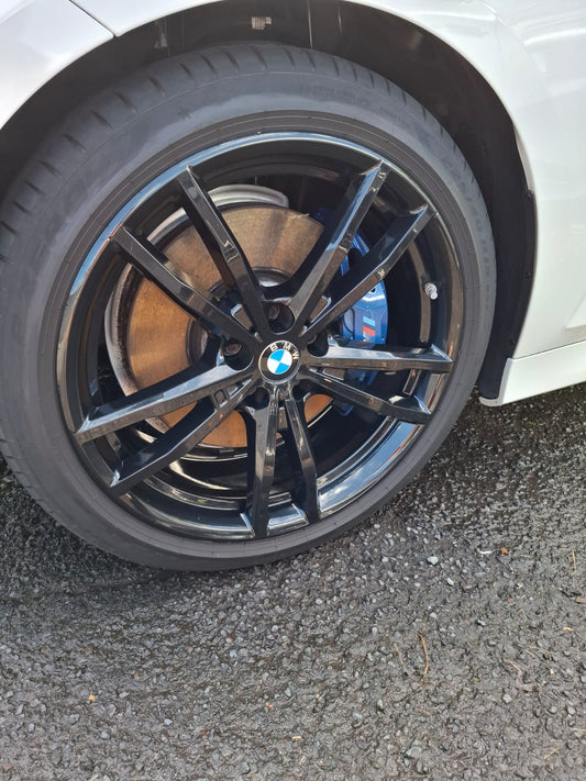 Fraber Lega Acido 750ML - Nettoyant Jantes