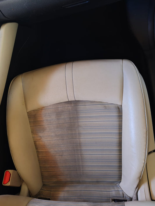 Fraber Pulitutto 1L - APC Nettoyant Intérieur Extérieur