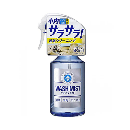 SOFT99 WASH MIST 300ML