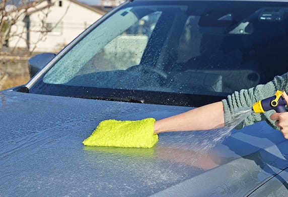 LAVAGE & PRE-LAVAGE