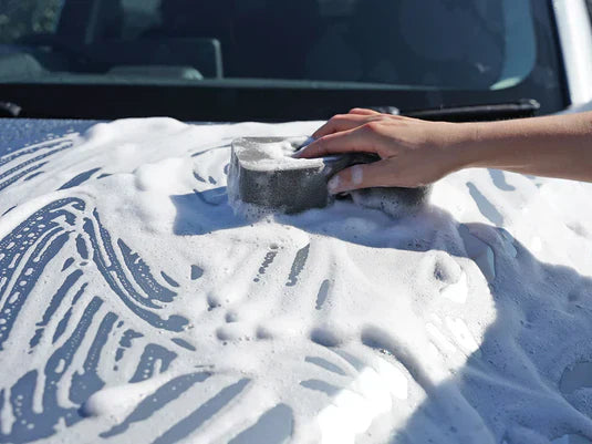 Lavage - Espace Pro