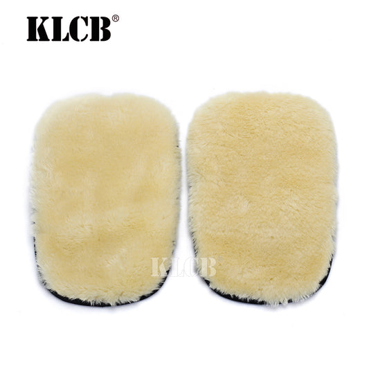 KLCB GANT DOUX WOOL LAINE