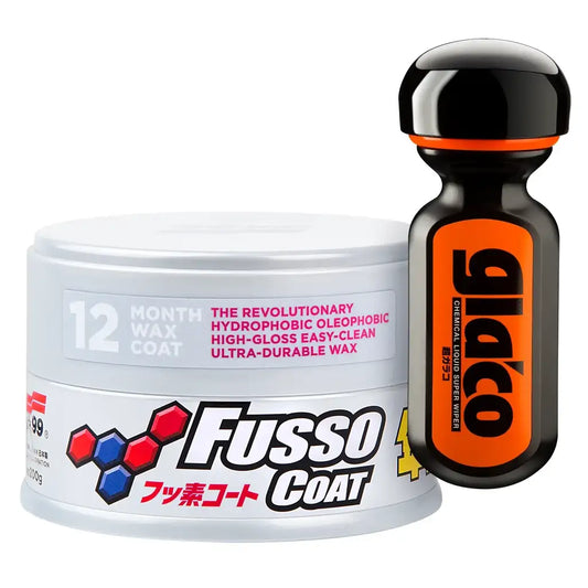 PACK CIRE & PROTECTION