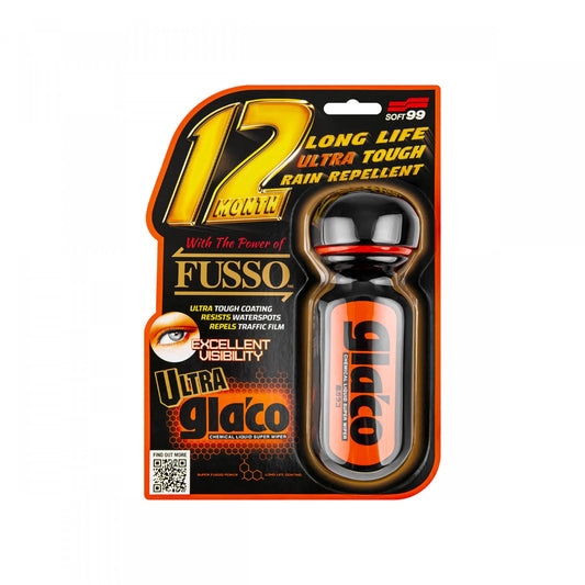 SOFT99 ULTRA GLACO 12 MOIS