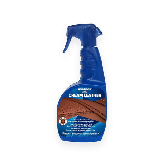 FRABER CREAM LEATHER 750ML