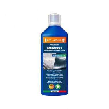 FRABER BERSOLWAX 1L