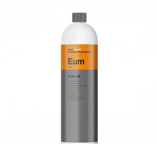 Koch Chemie Eulex M – Nettoyant Doux pour Résidus & Adhésifs