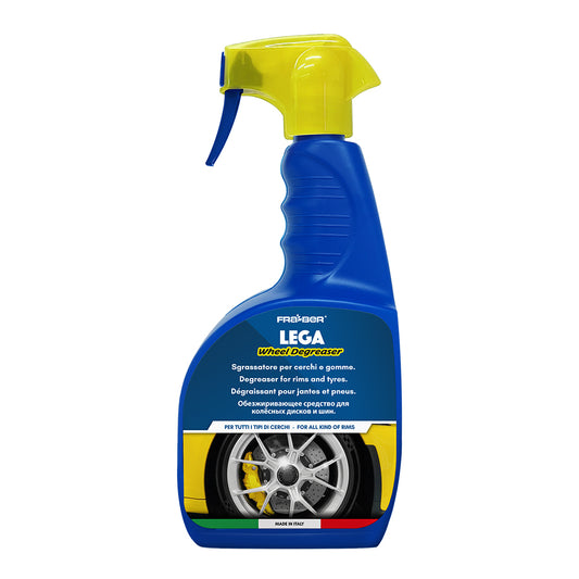 FRABER LEGA ACIDO 750ML