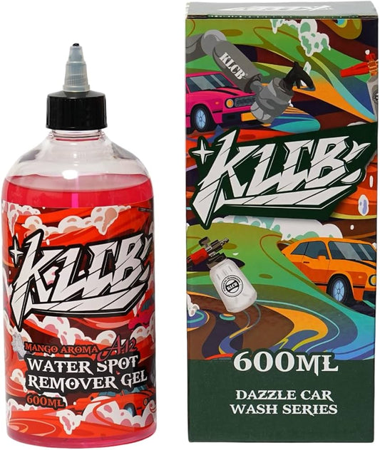 KLCB A12 GEL WATER SPOT 600ML
