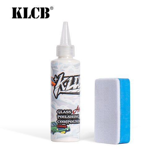 KLCB A14 POLISH VITRES
