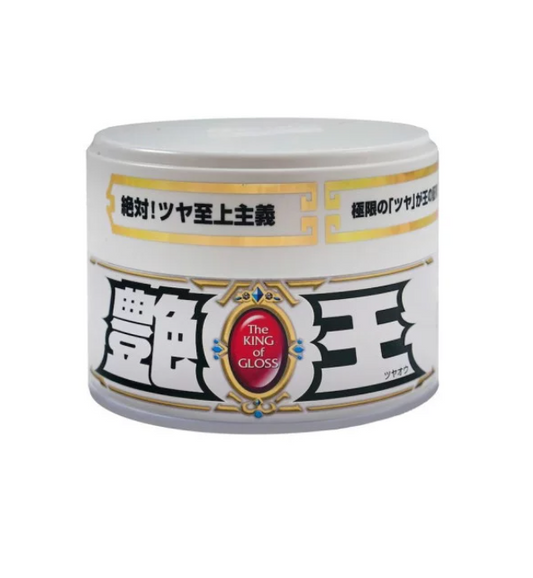 SOFT99 CIRE KING OF GLOSS LIGHT 200g