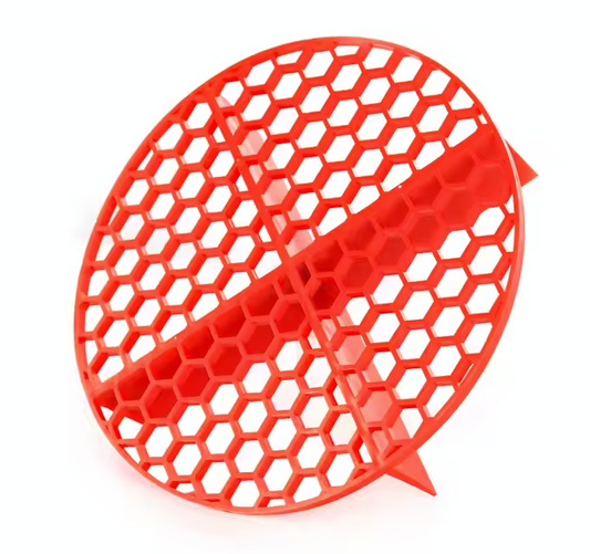 KLCB GRILLE FILTRE SEAU