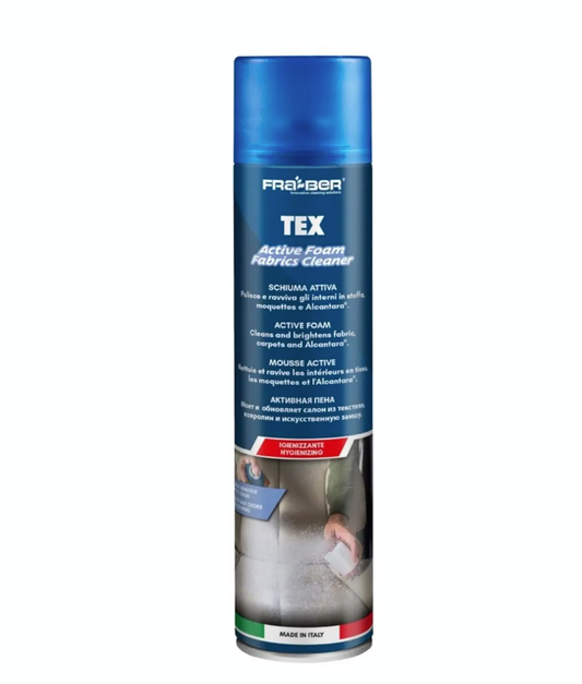 FRABER AÉROSOL TEX 400ML