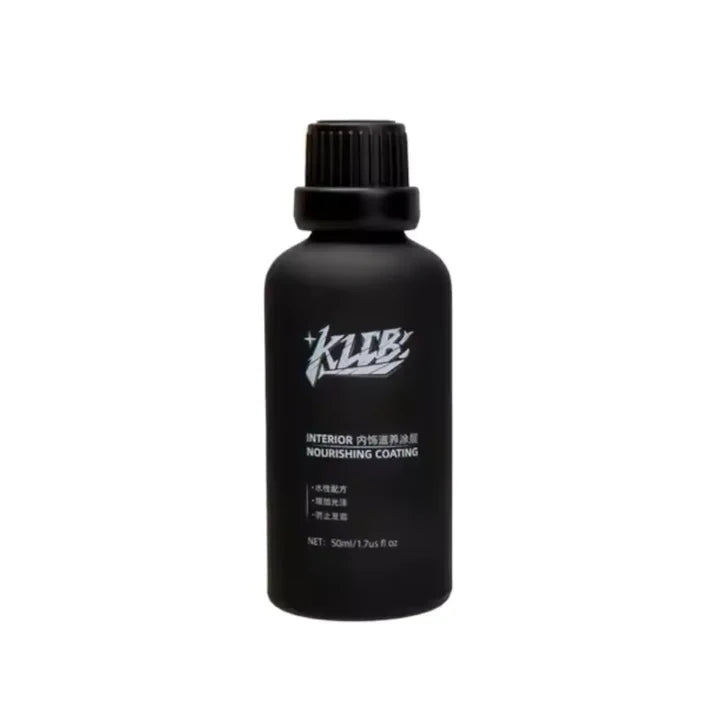 KLCB CERAMIC PLASTIQUES INTERIEURS 50ML