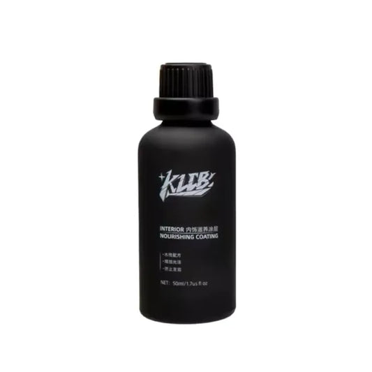 KLCB CERAMIC PLASTIQUES INTERIEURS 50ML