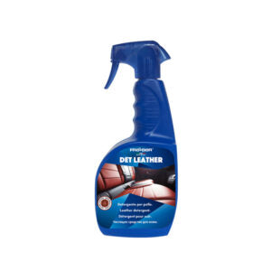 FRABER DET LEATHER 750ML