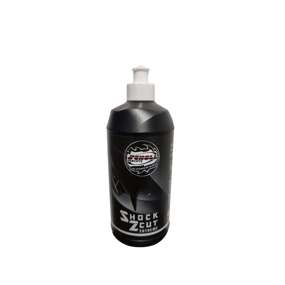 SHOCK 2 CUT SCHOLL CONCEPTS 500ML