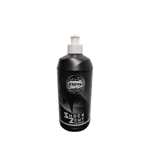 SHOCK 2 CUT SCHOLL CONCEPTS 500ML