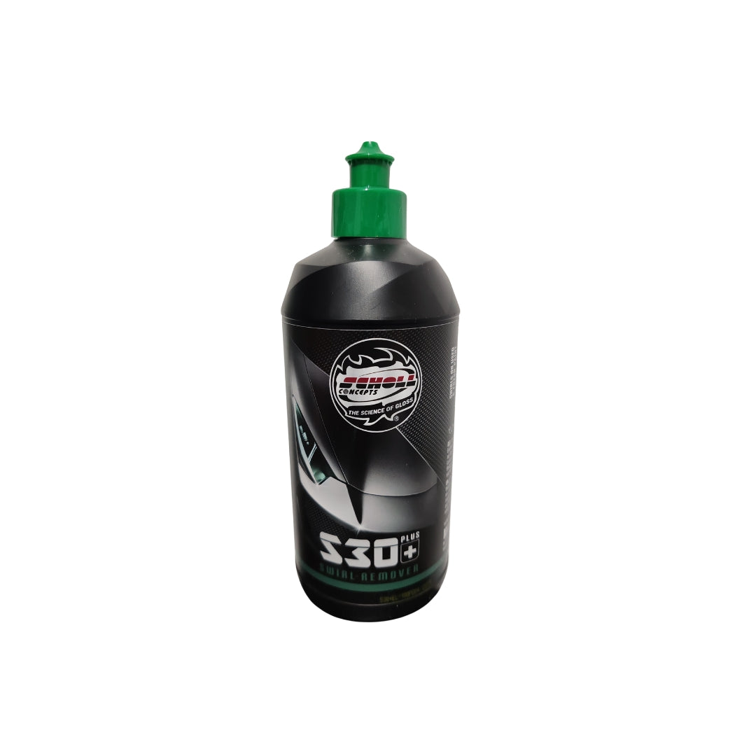 S30+ SCHOLL CONCEPTS 500ML