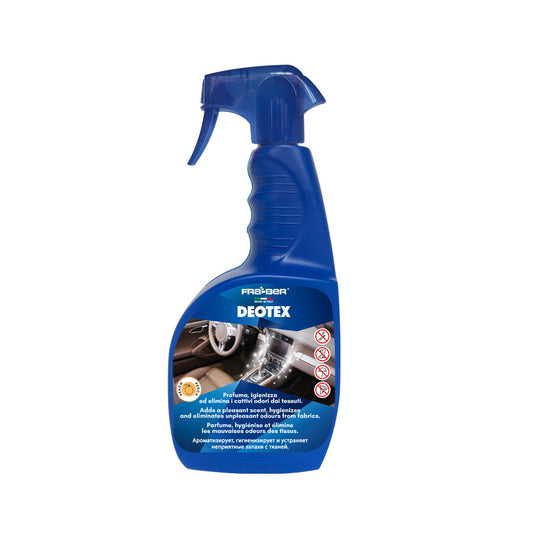 FRABER DEOTEX 750ML