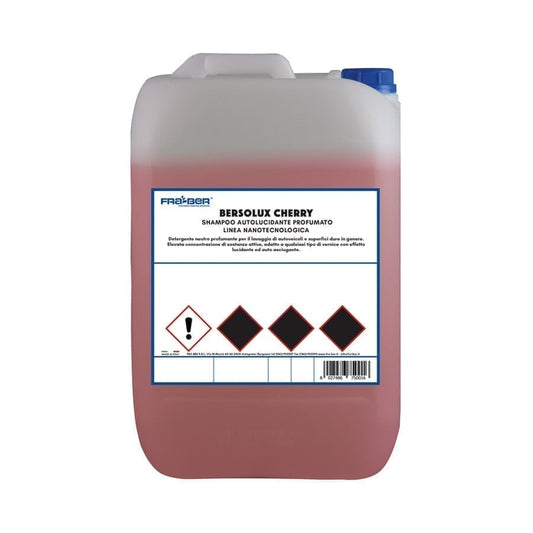 FRABER BERSOLUX CHERRY 5L