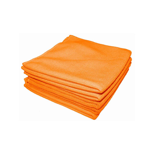 KLCB MICROFIBRE CARBONE 40X40CM