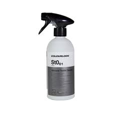 Koch Chemie Textile Allround Sealant ST0.01 500ML — Protection textile, cuir et capote cabriolet