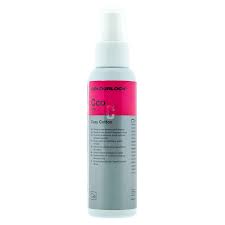 Koch Chemie BBR Blossom Breeze 100ml – Parfum Voiture Concentré Senteur Intérieure Durable