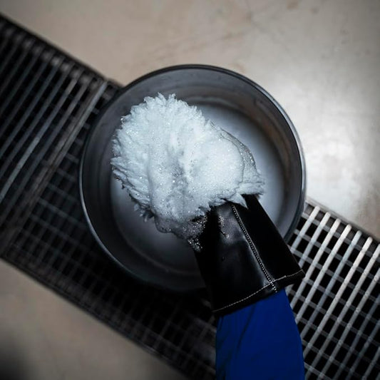 Fraber Bersolux Shampoing Concentré 1L