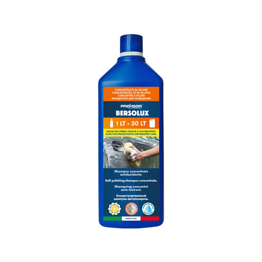 FRABER BERSOLUX 1L