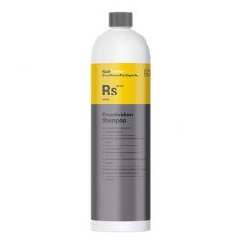 Koch Chemie Reactivation Shampoo (RS) 1L – Shampoing Réactivateur pour Céramique et Protections