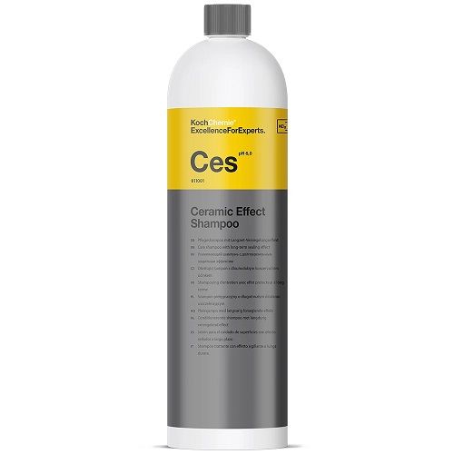 KOCH CHEMIE CES - Céramic Effect Shampooing 1L