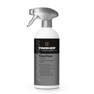 KOCH CHEMIE Clear View - Nettoyant Vitres 500ML Prêt à l'emploi