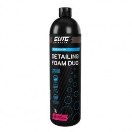 ELITE DETAILER FOAM DUO 1L