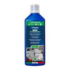 Fraber Neve 1L – Shampooing mousse active sûr pour peintures mates