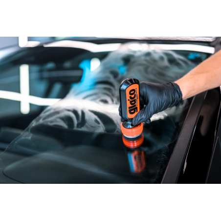 Soft99 Ultra Glaco 12M – Cire Spéciale Vitres