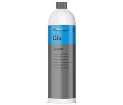 Koch Chemie Glas Star 1L – Nettoyant Vitres Concentré Intérieur & Extérieur