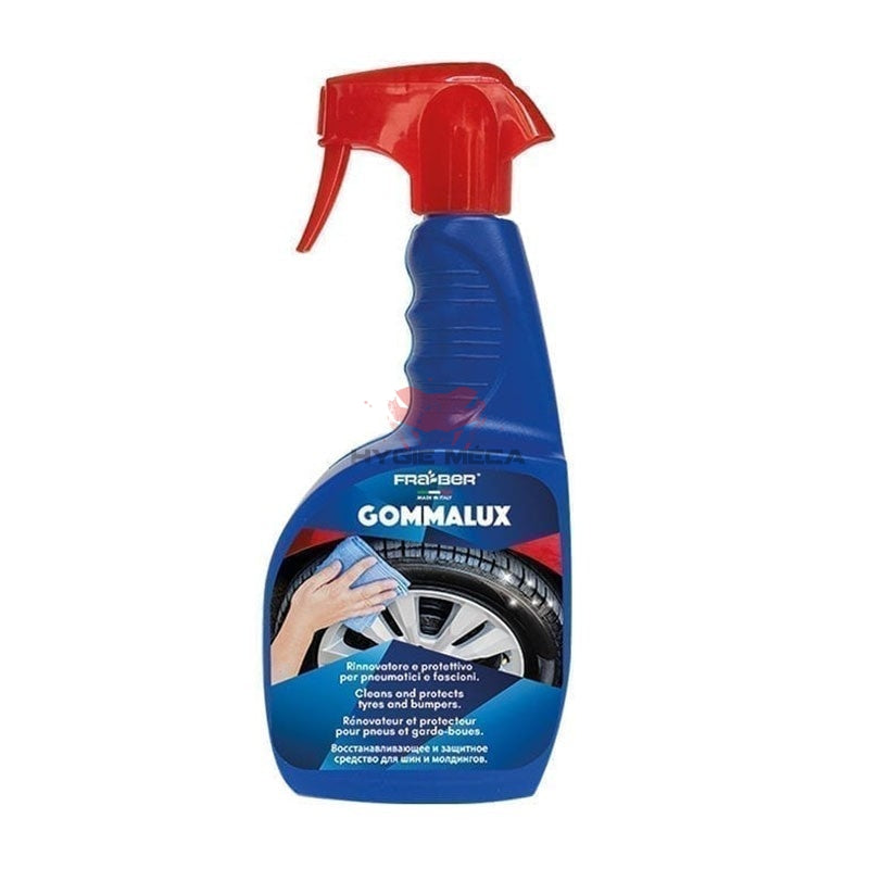FRABER GOMMALUX 750ML