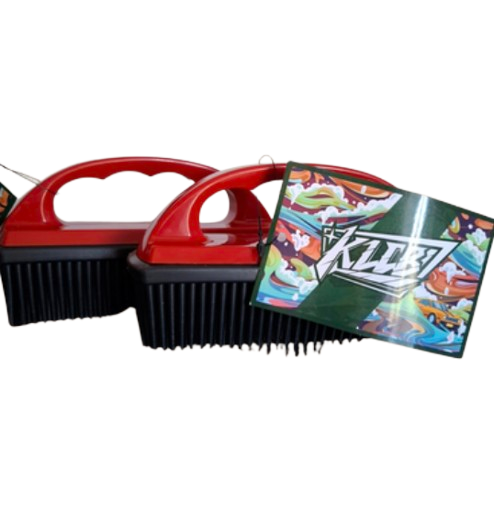 KLCB BROSSE POUR POILS