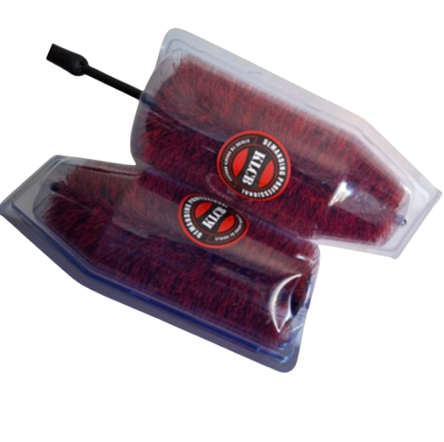 KLCB BROSSE À JANTES LONG 45CM