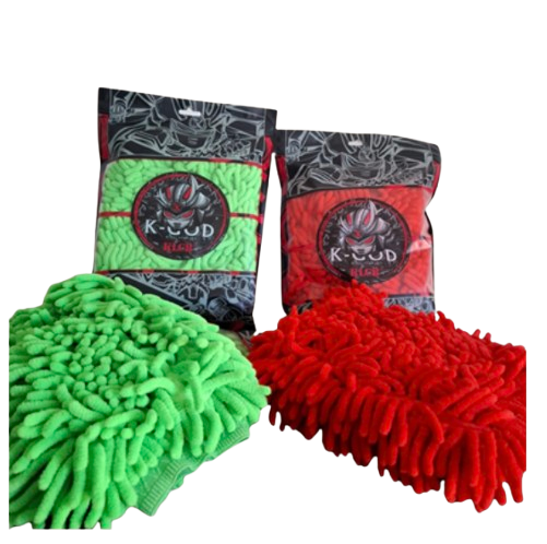 KLCB GANT MICROFIBRE CHENILLE