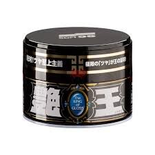 SOFT99 CIRE KING OF GLOSS DARK 200G
