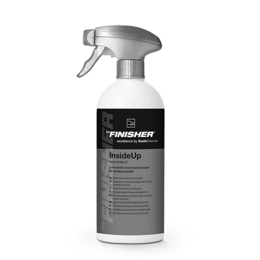 KOCH CHEMIE Inside UP - Nettoyant Multi surface Intérieur 500ML Prêt à l'emploi
