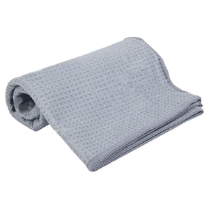 KLCB MICROFIBRE GAUFFRÉE 40x40CM