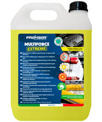 FRABER MULTIFORCE 5L