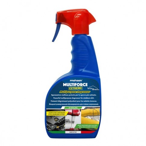FRABER MULTIFORCE 750ML