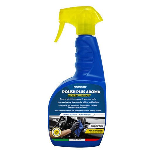 FRABER POLISH AROMA 750ML