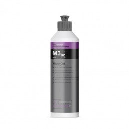 Koch Chemie Micro Cut M3.02 – Polish de Finition Ultra Fins Hologrammes et Brillance Extrême 250ML