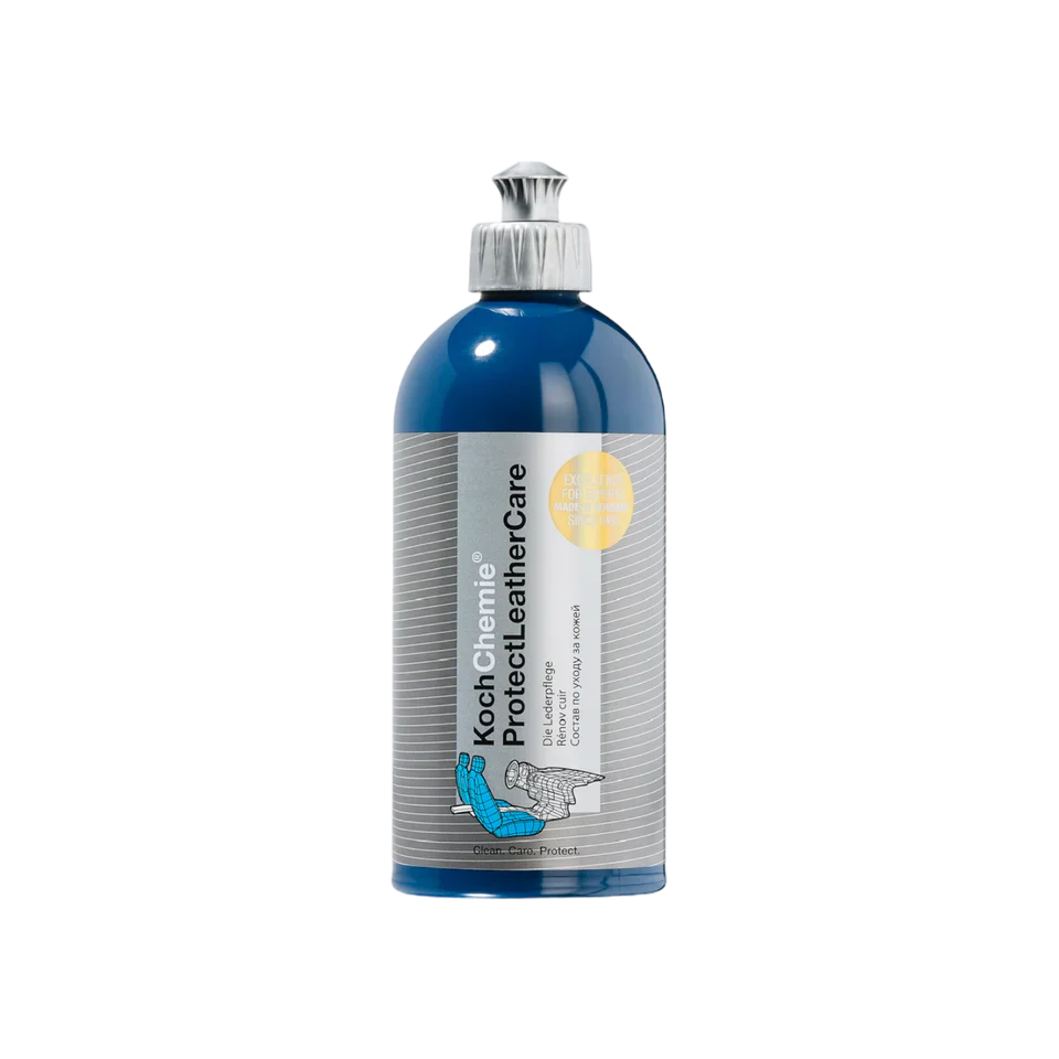 KOCH CHEMIE PROTECT LEATHER CARE - Nourrissant protecteur Cuir